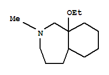 (9ci)-9a-ʮ-2-׻-1H-2-s׿Y(ji)(gu)ʽ_95296-83-6Y(ji)(gu)ʽ
