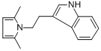 3-[2-(2,5-׻-1H--1-)һ]-1H-Y(ji)(gu)ʽ_95399-28-3Y(ji)(gu)ʽ