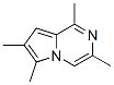 (9CI)-1,3,6,7-ļ׻[1,2-a]ຽY(ji)(gu)ʽ_95407-84-4Y(ji)(gu)ʽ
