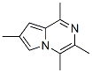 (9CI)-1,3,4,7-ļ׻-[1,2-a]ຽY(ji)(gu)ʽ_95407-86-6Y(ji)(gu)ʽ