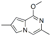 (9CI)-1--3,7-׻-[1,2-a]ຽY(ji)(gu)ʽ_95407-89-9Y(ji)(gu)ʽ