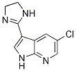 5--3-(4,5--1H--2-)-1H-[2,3-B]ऽY(ji)(gu)ʽ_954112-38-0Y(ji)(gu)ʽ
