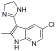 5--3-(4,5--1H--2-)-2-׻-1H-[2,3-B]ऽY(ji)(gu)ʽ_954112-39-1Y(ji)(gu)ʽ
