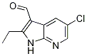 5--2-һ-1H-[2,3-B]-3-ȩY(ji)(gu)ʽ_954112-64-2Y(ji)(gu)ʽ