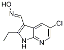 5--2-һ-1H-[2,3-B]-3-ȩ뿽Y(ji)(gu)ʽ_954112-74-4Y(ji)(gu)ʽ