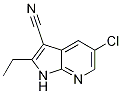 5--2-һ-1H-[2,3-B]-3-Y(ji)(gu)ʽ_954112-85-7Y(ji)(gu)ʽ