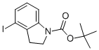 1-Boc-4--2,3--1H-Y(ji)(gu)ʽ_954239-31-7Y(ji)(gu)ʽ