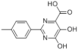 5,6-u-2-ױ--4-Y(ji)(gu)ʽ_954241-09-9Y(ji)(gu)ʽ