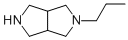 2--˚-[3,4-c]Y(ji)(gu)ʽ_954241-17-9Y(ji)(gu)ʽ