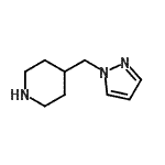 4-(1H--1-׻)p}}Y(ji)(gu)ʽ_956075-57-3Y(ji)(gu)ʽ