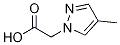 2-(4-׻-1H--1-)Y(ji)(gu)ʽ_956364-44-6Y(ji)(gu)ʽ