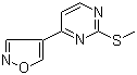 4-(f-4-)-2-(׻)ऽY(ji)(gu)ʽ_956721-96-3Y(ji)(gu)ʽ