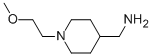 1-[1-(2-һ)-4-]װY(ji)(gu)ʽ_956722-57-9Y(ji)(gu)ʽ