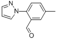 5-׻-2-(1H--1-)ȩY(ji)(gu)ʽ_956723-07-2Y(ji)(gu)ʽ