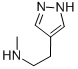 N-׻-n-[2-(1H--4-)һ]Yʽ_956949-79-4Yʽ