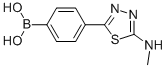4-(5-(׻)-1,3,4--2-)Y(ji)(gu)ʽ_957034-49-0Y(ji)(gu)ʽ