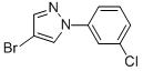 4--1-(3-ȱ)-1H-Yʽ_957034-94-5Yʽ