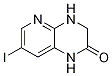 7--3,4-ल[2,3-b]-2(1h)-ͪY(ji)(gu)ʽ_957193-64-5Y(ji)(gu)ʽ