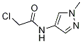 2--N-(1-׻-1H--4-)-Y(ji)(gu)ʽ_957261-64-2Y(ji)(gu)ʽ