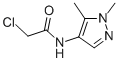 2--n-(1,5-׻-1H--4-)Y(ji)(gu)ʽ_957261-65-3Y(ji)(gu)ʽ