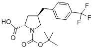 Boc-(r)-4-[4-(׻)S]-l-Y(ji)(gu)ʽ_957311-17-0Y(ji)(gu)ʽ