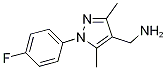 C-[1-(4--)-3,5-׻-1H--4-]-װY(ji)(gu)ʽ_957428-73-8Y(ji)(gu)ʽ