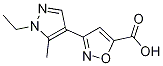 3-(1-һ-5-׻-1H--4-)f-5-Y(ji)(gu)ʽ_957487-33-1Y(ji)(gu)ʽ