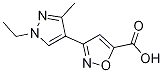 3-(1-һ-3-׻-1H--4-)f-5-Y(ji)(gu)ʽ_957490-68-5Y(ji)(gu)ʽ