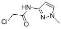 2--N-(1-׻-1H--3-)-Y(ji)(gu)ʽ_957510-87-1Y(ji)(gu)ʽ