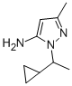 2-(1-h(hun)-һ)-5-׻-2H--3-Y(ji)(gu)ʽ_957514-15-7Y(ji)(gu)ʽ