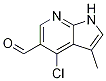 4--3-׻-1H-[2,3-B]-5-ȩY(ji)(gu)ʽ_958230-30-3Y(ji)(gu)ʽ
