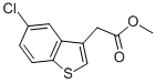 2-(5-ȱ[b]-3-)Y(ji)(gu)ʽ_95834-67-6Y(ji)(gu)ʽ