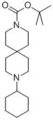 9-h(hun)-3,9-s[5.5]ʮһ-3- 1,1-׻Y(ji)(gu)ʽ_958852-79-4Y(ji)(gu)ʽ