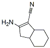 2--3a,4,5,6,7,7a--1H--3-Y(ji)(gu)ʽ_959009-59-7Y(ji)(gu)ʽ
