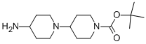 4-(4--1-)-1-嶡Y(ji)(gu)ʽ_959237-16-2Y(ji)(gu)ʽ