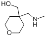 {4-[(׻)׻]Ě-2H--4-}״Y(ji)(gu)ʽ_959238-75-6Y(ji)(gu)ʽ