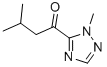 3-׻-1-(1-׻-1H-1,2,4--5-)-1-ͪY(ji)(gu)ʽ_959239-60-2Y(ji)(gu)ʽ