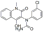 (9CI)-N-(3-ȱ)-N-(1,2--4-u-1-׻-2--3-)-Y(ji)(gu)ʽ_959398-73-3Y(ji)(gu)ʽ