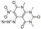 5-B-1,3,8-׻-6-ल[2,3-d]-2,4,7(1H,3H,8H)-ͪYʽ_959576-27-3Yʽ
