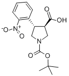 Boc-(+/-)-ʽ-4-(2--)--3-Y(ji)(gu)ʽ_959577-51-6Y(ji)(gu)ʽ