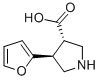 (3S,4S)-4-(߻-2-)-3-Y(ji)(gu)ʽ_959579-57-8Y(ji)(gu)ʽ