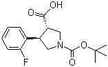 Boc-(+/-)-ʽ-4-(2--)--3-Y(ji)(gu)ʽ_959581-02-3Y(ji)(gu)ʽ