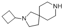 2-h(hun)-2,8-s[4.5]Y(ji)(gu)ʽ_959640-89-2Y(ji)(gu)ʽ