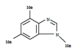 (9ci)-1,4,6-׻-1H-Y(ji)(gu)ʽ_96048-80-5Y(ji)(gu)ʽ