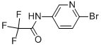 N-(2--5-)-2,2,2--Y(ji)(gu)ʽ_960605-42-9Y(ji)(gu)ʽ