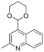 (9CI)-4-(1,3-f-2-)-2-׻Y(ji)(gu)ʽ_96517-53-2Y(ji)(gu)ʽ