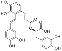 (2R)-3-(3,4-u)-2-[(e)-3-[2-[(e)-2-(3,4-u)ϩ]-3,4-u]-2-ϩ]Y(ji)(gu)ʽ_96574-01-5Y(ji)(gu)ʽ