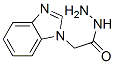 2-(1H--1-)½Y(ji)(gu)ʽ_97420-39-8Y(ji)(gu)ʽ
