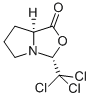 (2R,5s)-2-ȼ׻-3-f-1-sph(hun)[3.3.0]-4-ͪY(ji)(gu)ʽ_97538-67-5Y(ji)(gu)ʽ