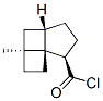 (1R*,4alpha,6beta,9beta)-(9CI)-4-׻-h(hun)[4.3.0.01,4]-9-ȽY(ji)(gu)ʽ_98361-97-8Y(ji)(gu)ʽ